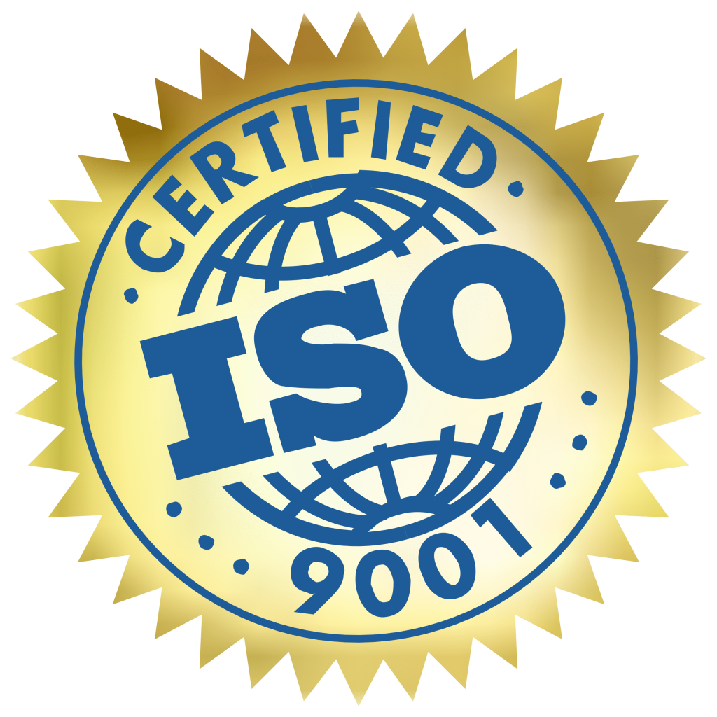 ISO 900