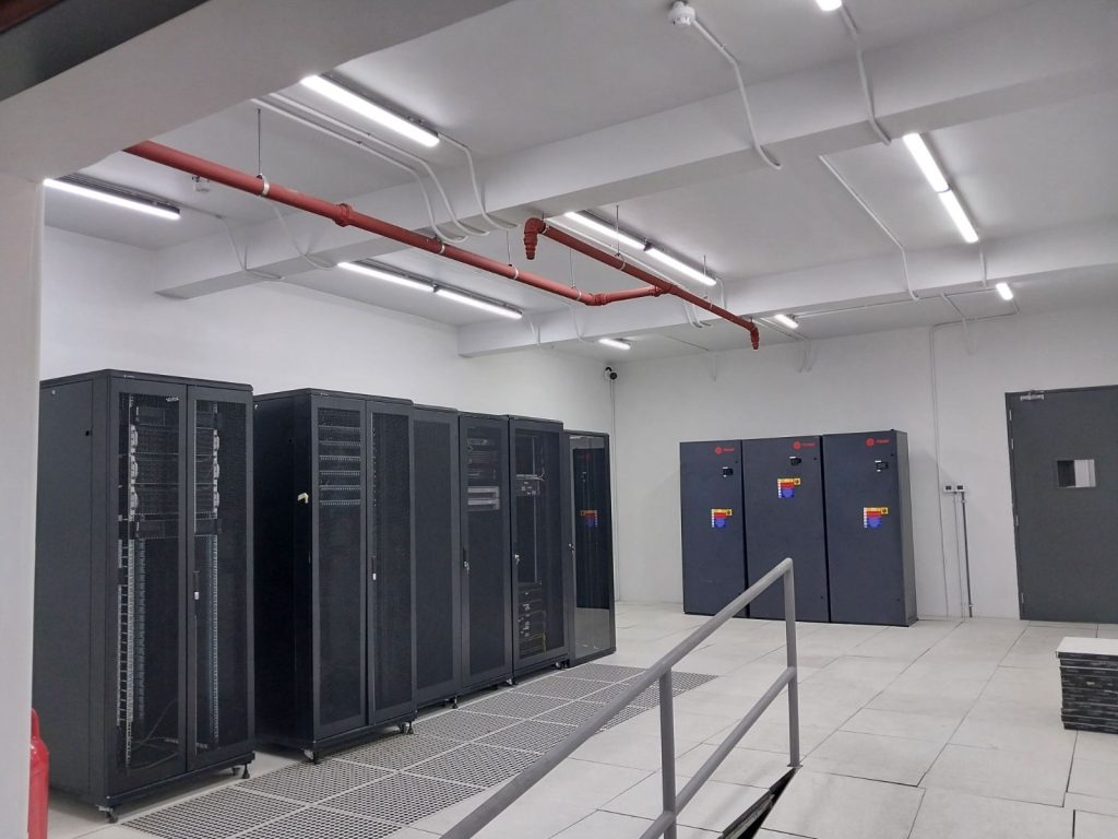 Instrumentation & Controls Engineering Services