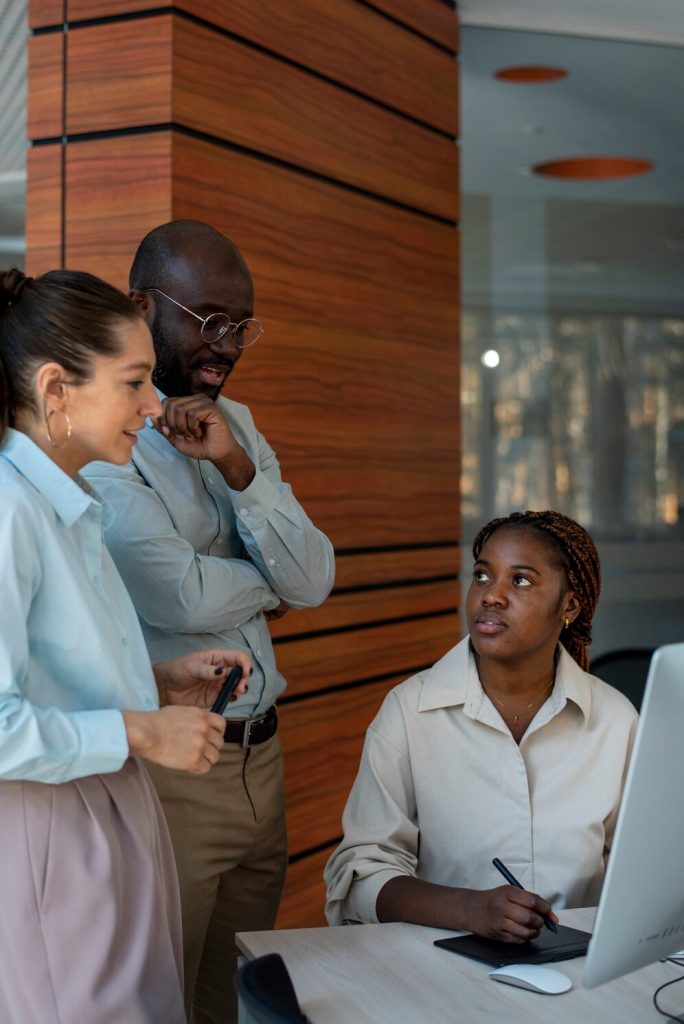 Manpower, Support Management